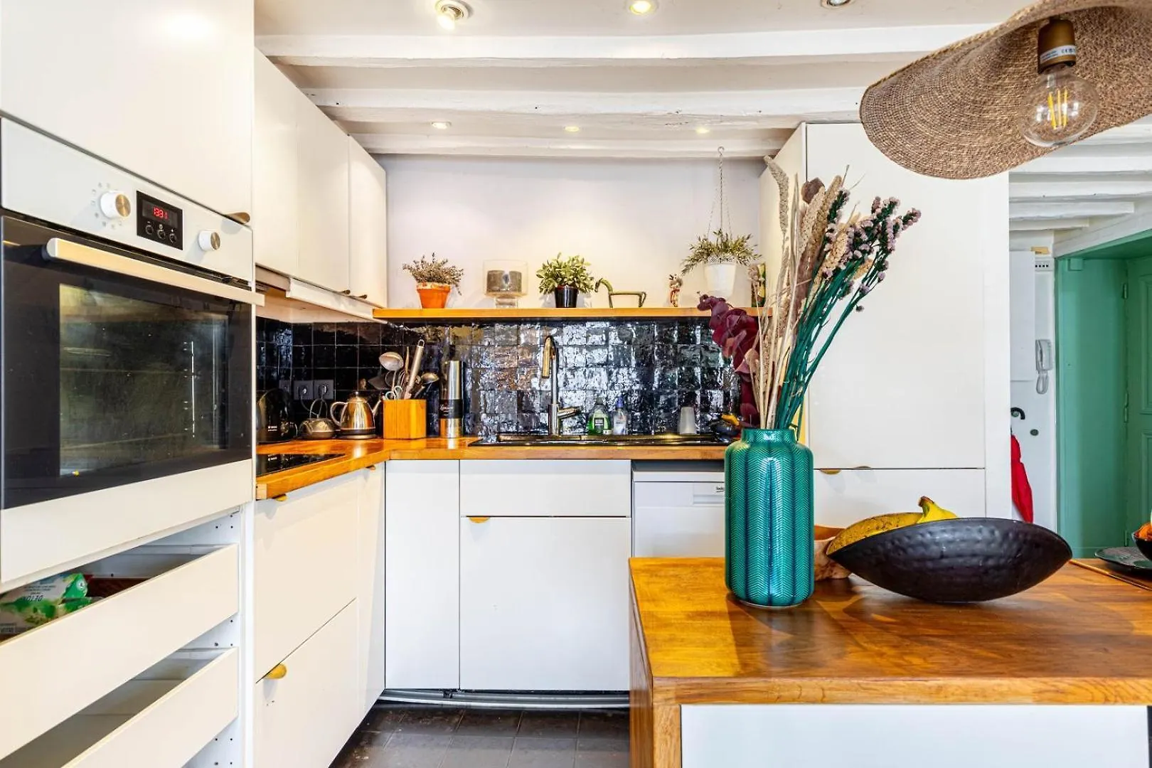 Guestready - Charming Stay Near Le Marais Parijs Frankrijk