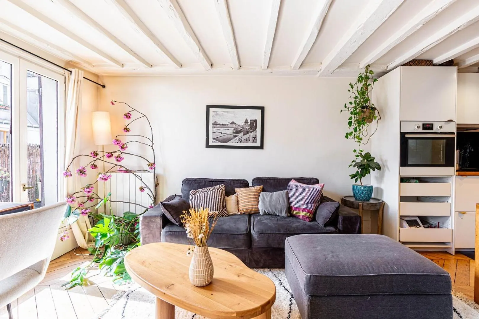 Guestready - Charming Stay Near Le Marais Parijs Frankrijk