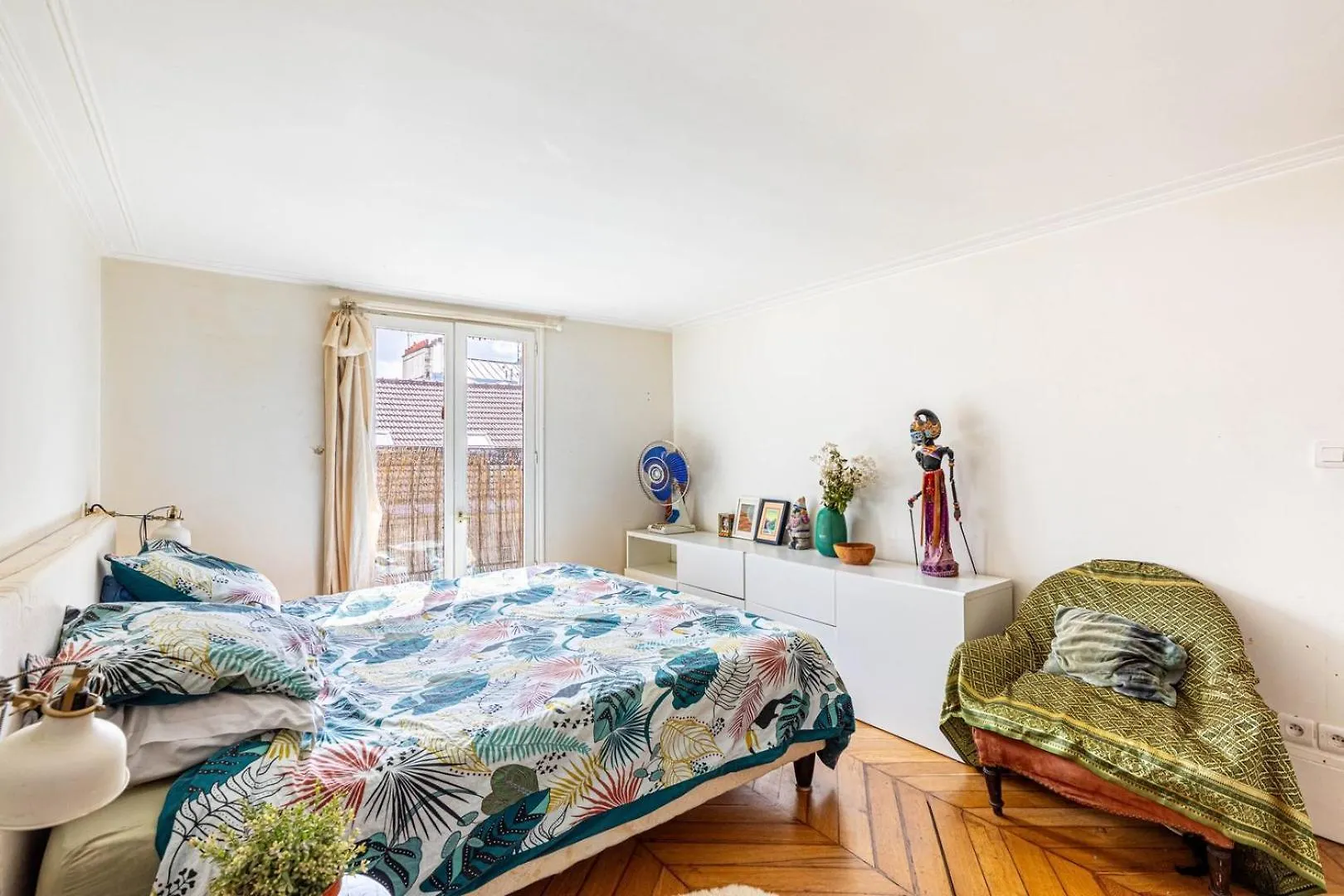 Appartement Guestready - Charming Stay Near Le Marais Parijs