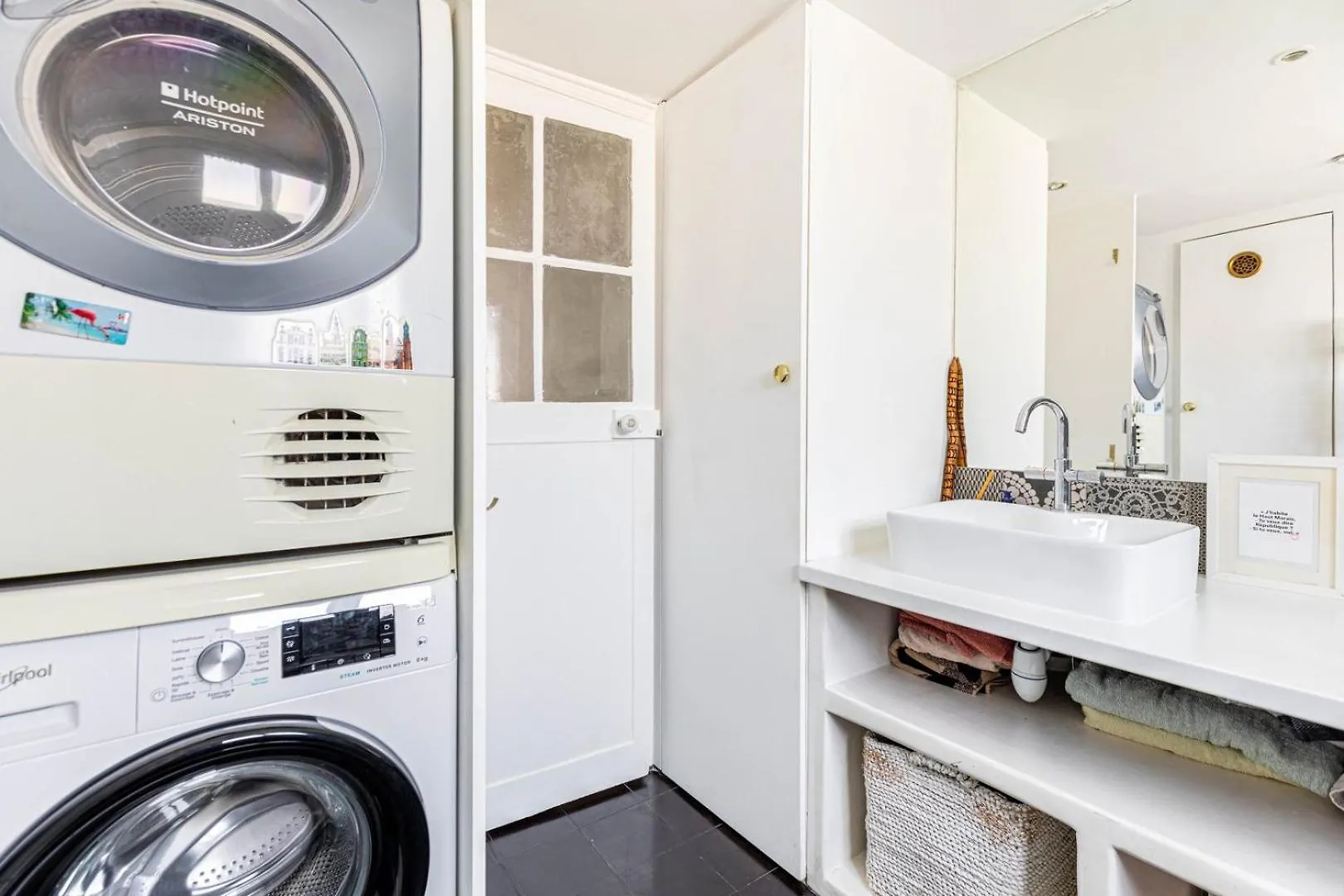 Guestready - Charming Stay Near Le Marais Parijs 0*,