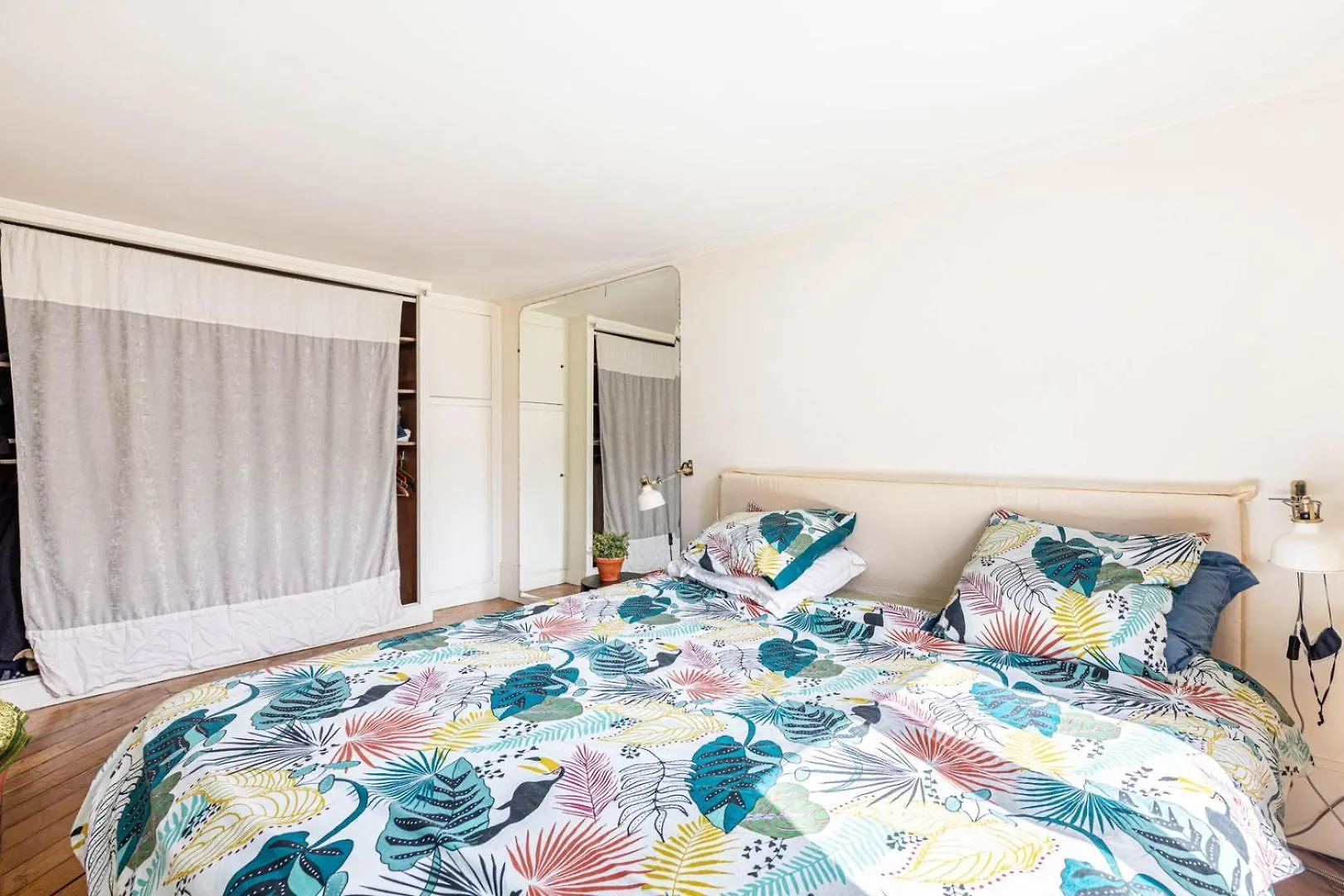 Guestready - Charming Stay Near Le Marais Paris 0*,  France