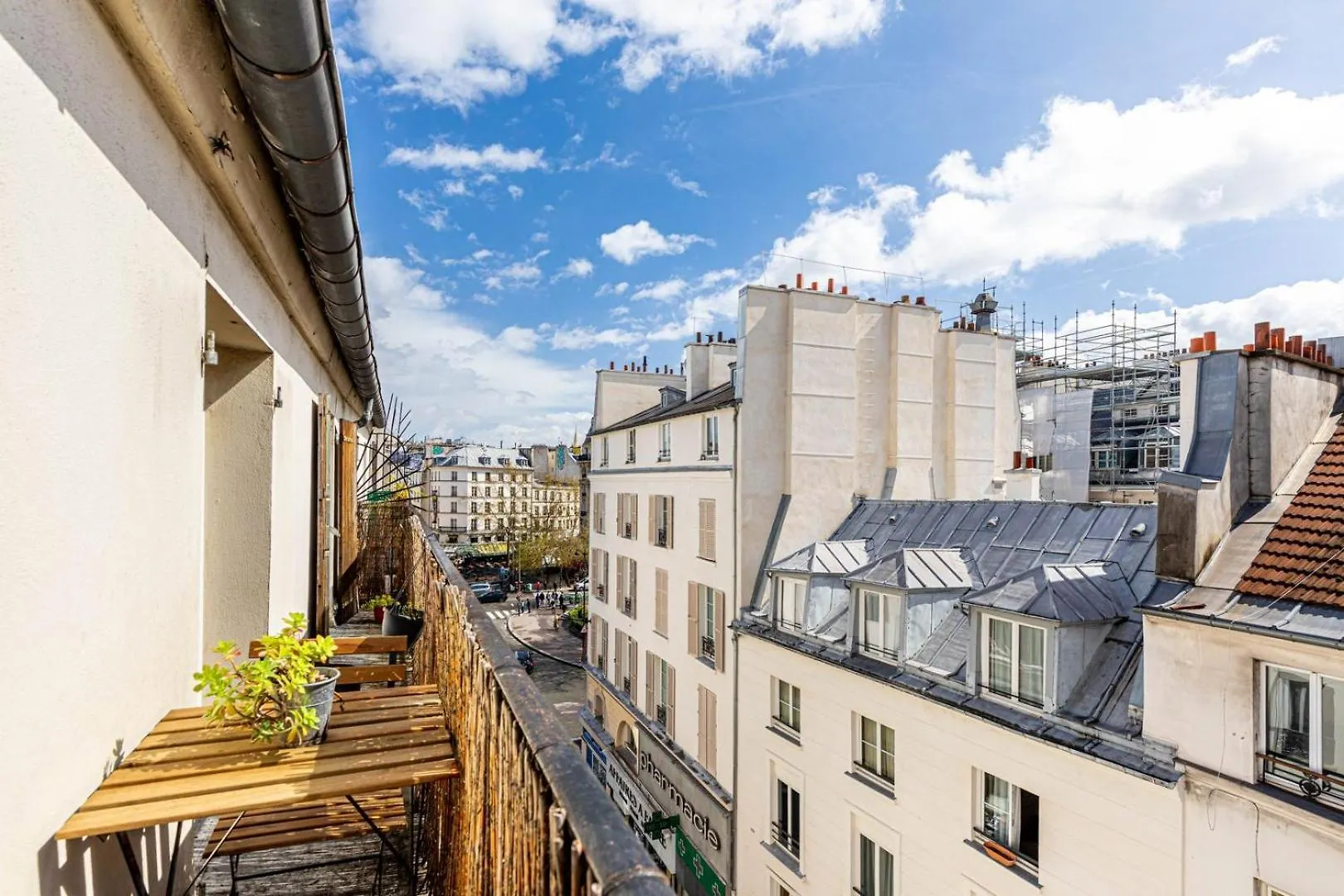 Guestready - Charming Stay Near Le Marais Paris